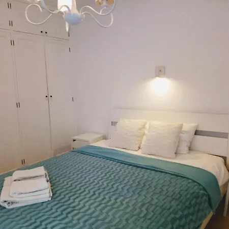 Apartamento Susana I קוסטה קלמה