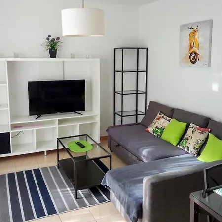 Apartamento Susana I * קוסטה קלמה