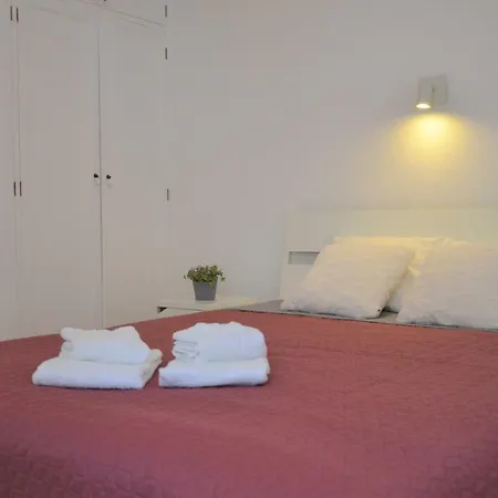 Apartamento Susana I קוסטה קלמה
