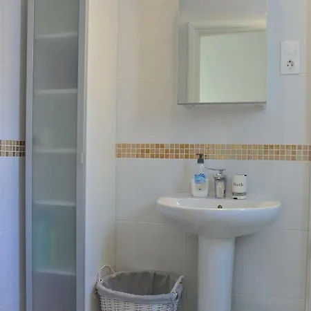 Apartamento Susana I Κόστα Κάλμα