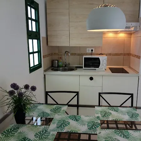 Apartamento Susana I Lejlighed Costa Calma