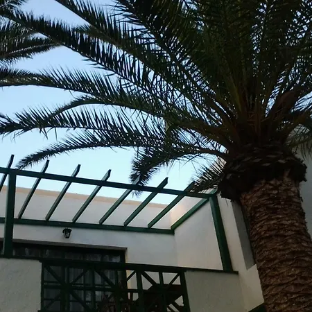 Apartamento Susana I Lejlighed *