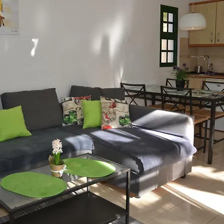 Apartamento Susana I Lejlighed *
